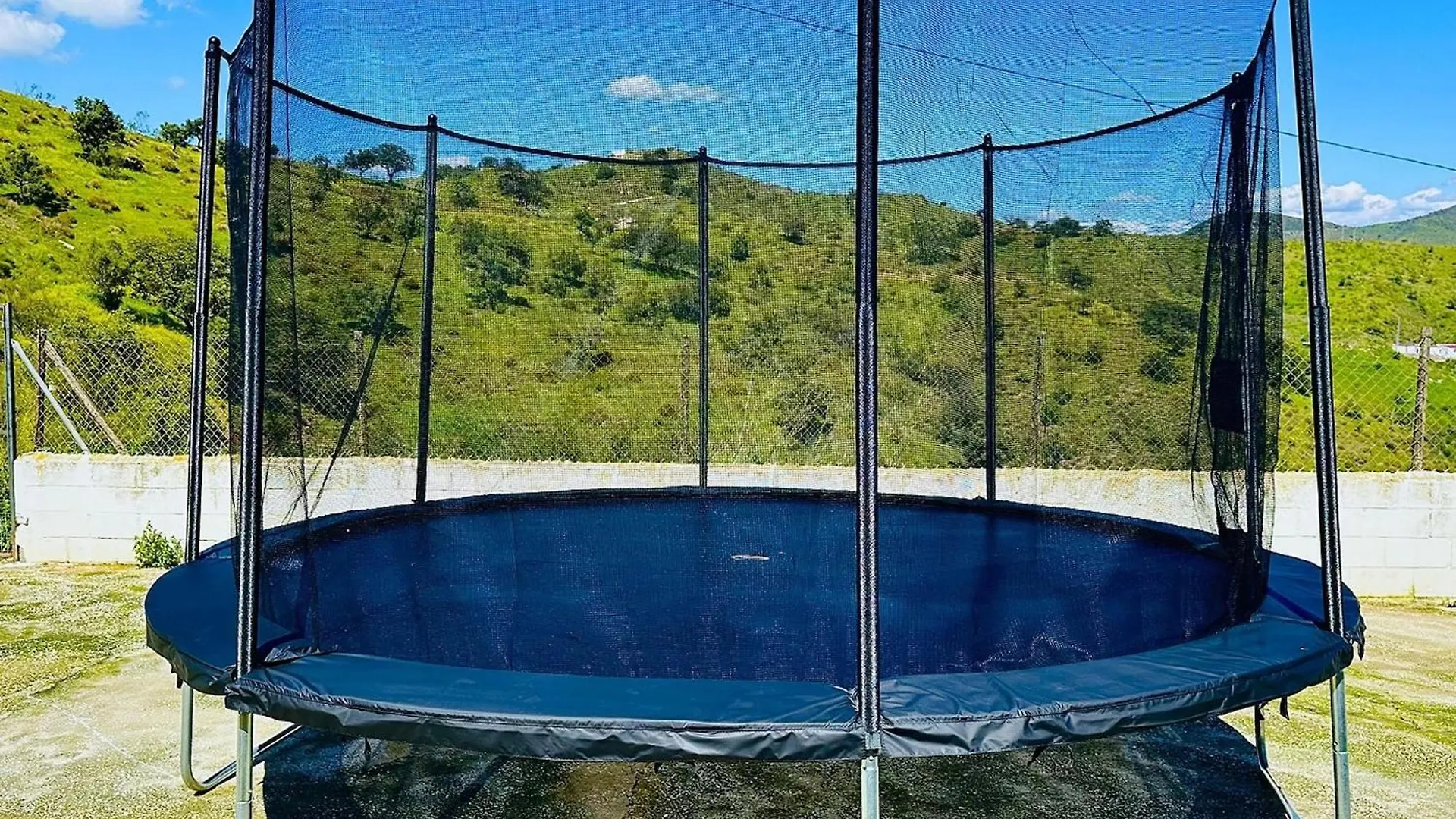 Luxr Villa Pool, Sea And Malaga View Cártama 0*,  Spagna